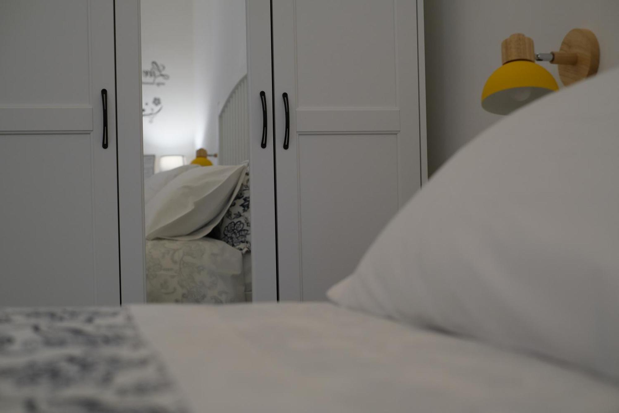 Hotel Il Poggiolo Fiorito Taranto Esterno foto