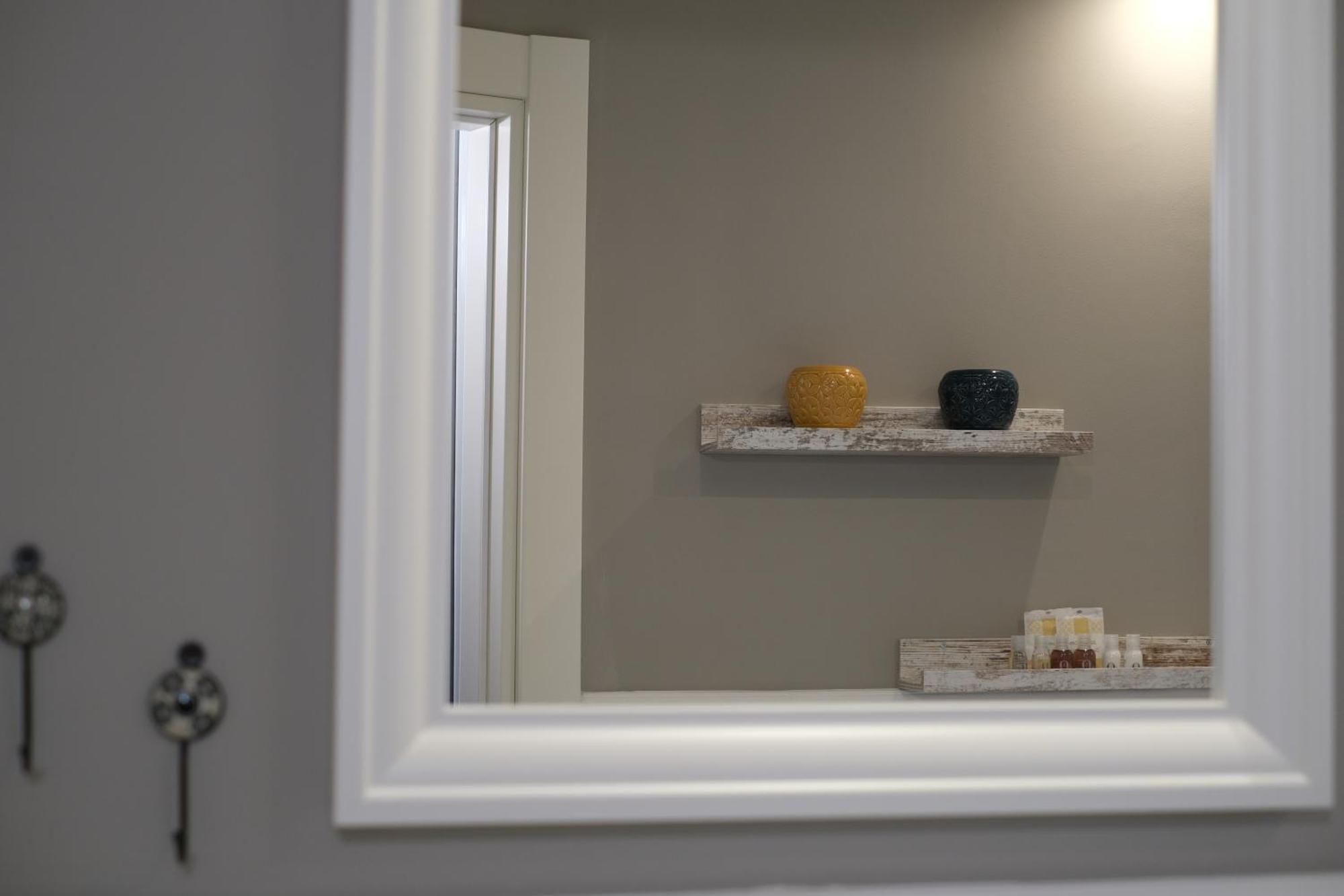 Hotel Il Poggiolo Fiorito Taranto Esterno foto