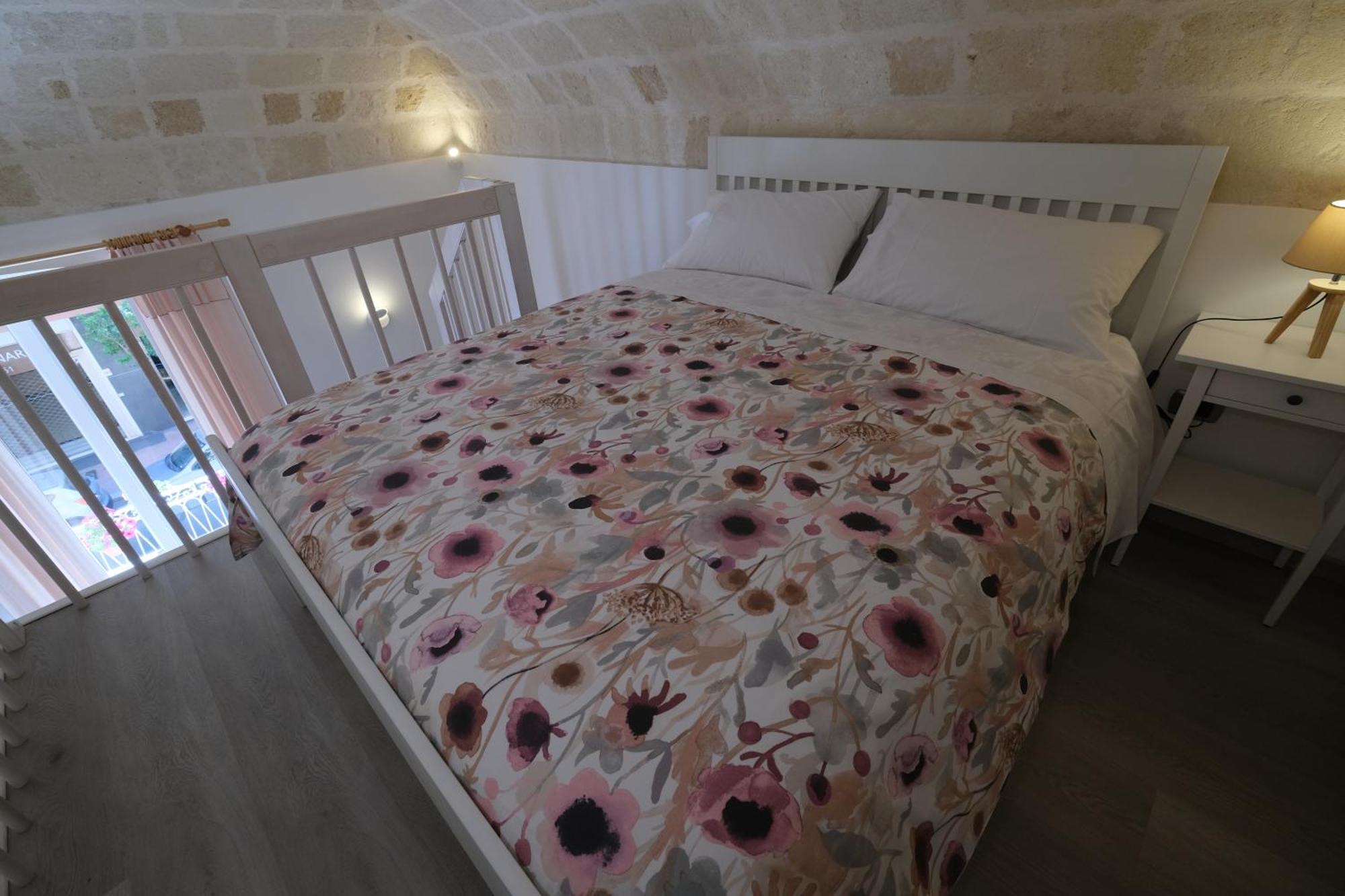Hotel Il Poggiolo Fiorito Taranto Esterno foto
