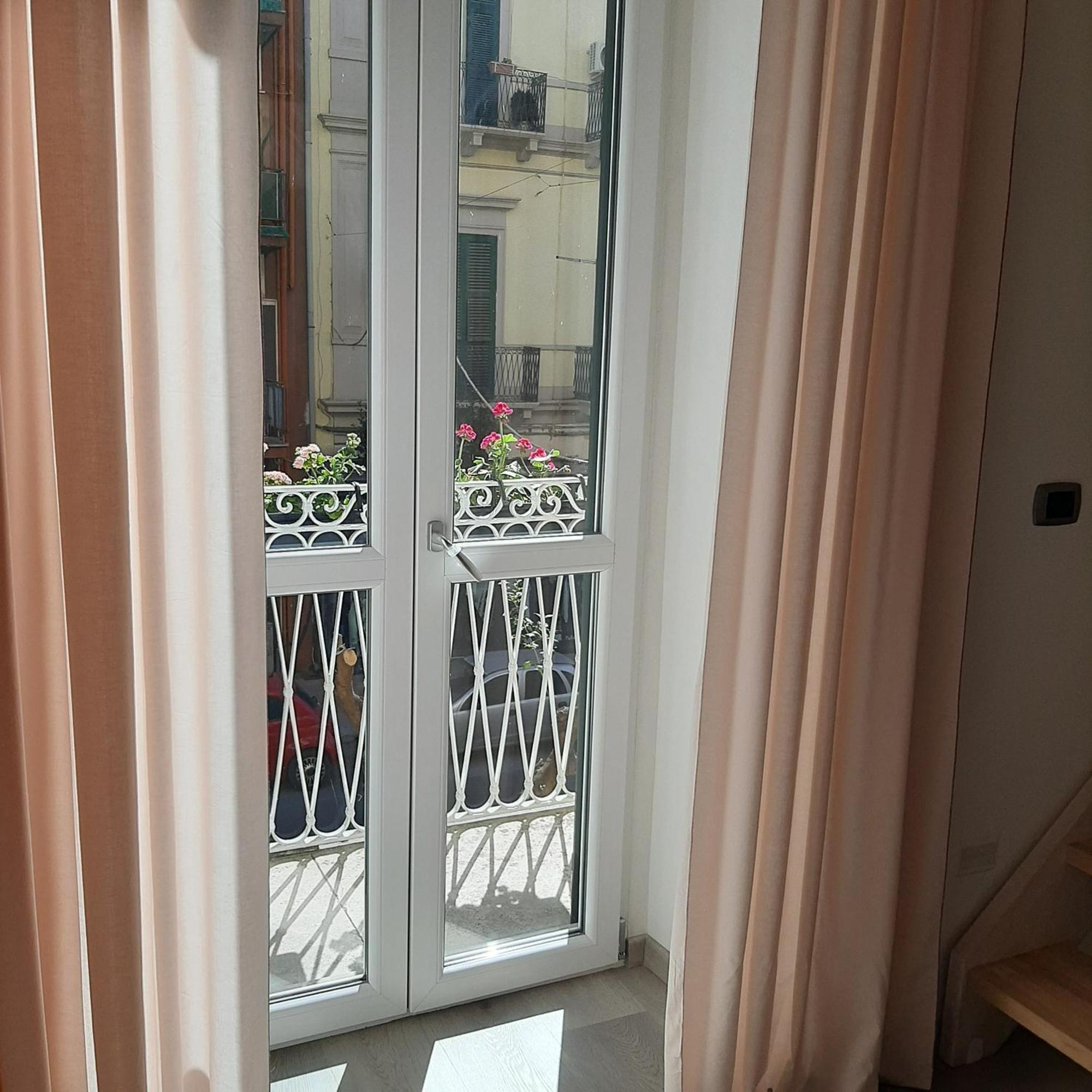 Hotel Il Poggiolo Fiorito Taranto Esterno foto
